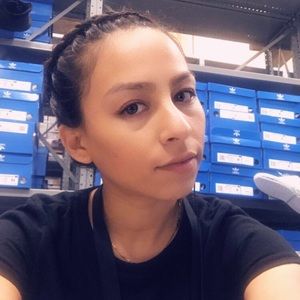 Meet your Posher, Melissa